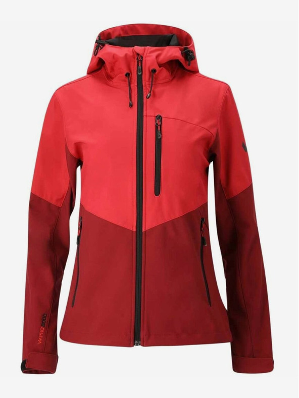 Whistler Női Softshell kabát Whistler Rosea W