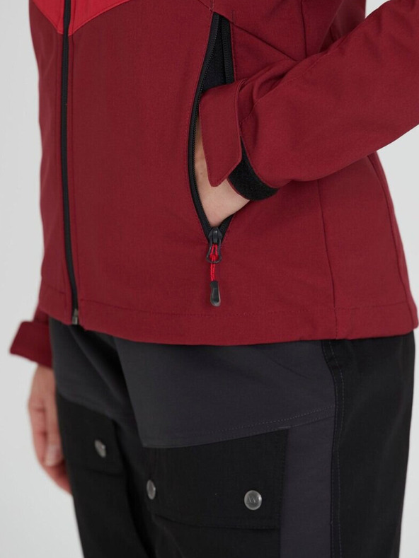Whistler Női Softshell kabát Whistler Rosea W