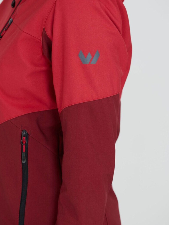 Whistler Női Softshell kabát Whistler Rosea W