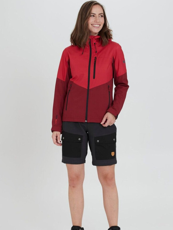 Whistler Női Softshell kabát Whistler Rosea W