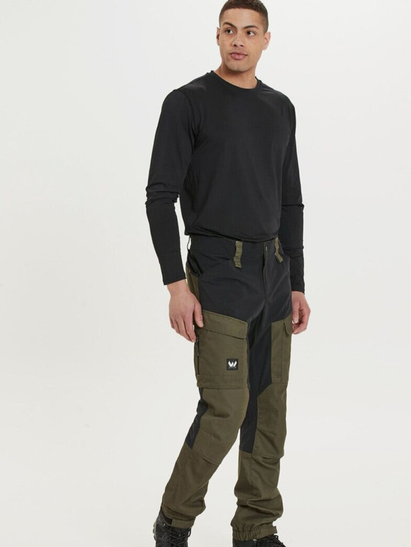 Whistler Férfi Outdoor nadrág Whistler Romning M