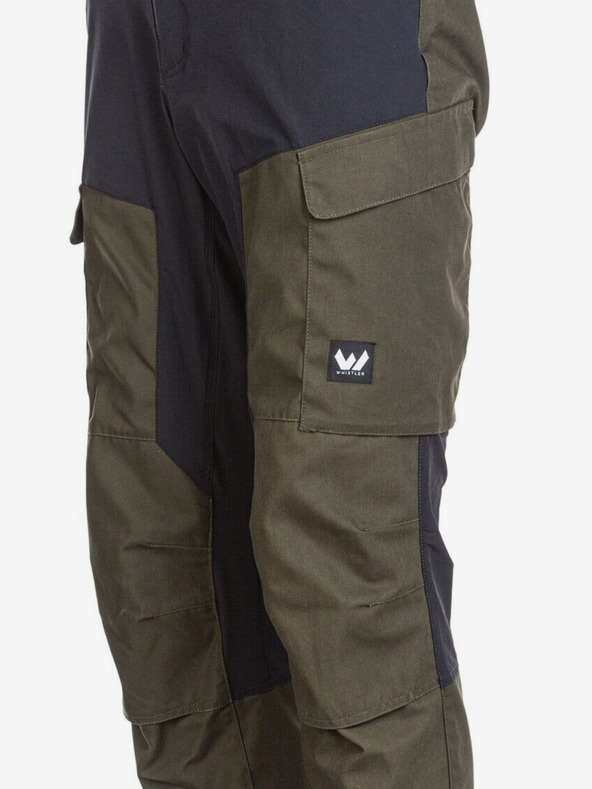 Whistler Férfi Outdoor nadrág Whistler Romning M