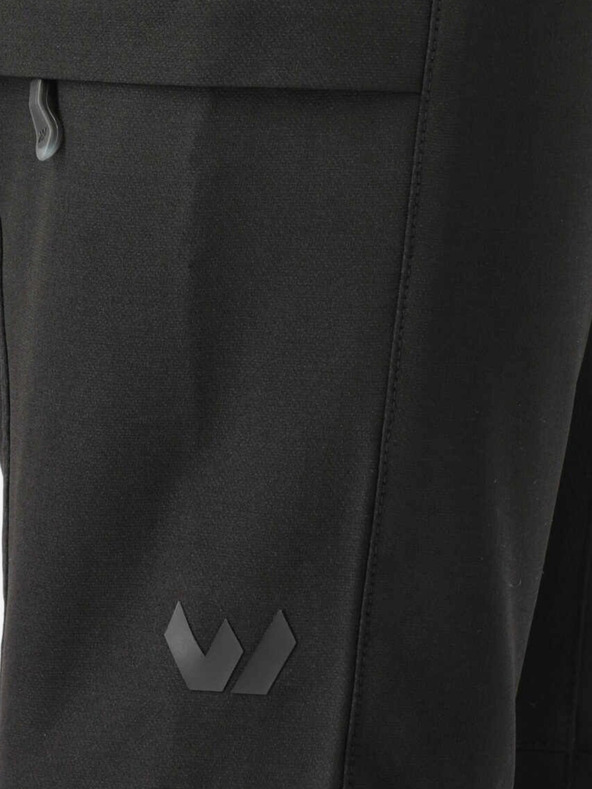 Whistler Whistler Davina Jr Gyermek Outdoor nadrág