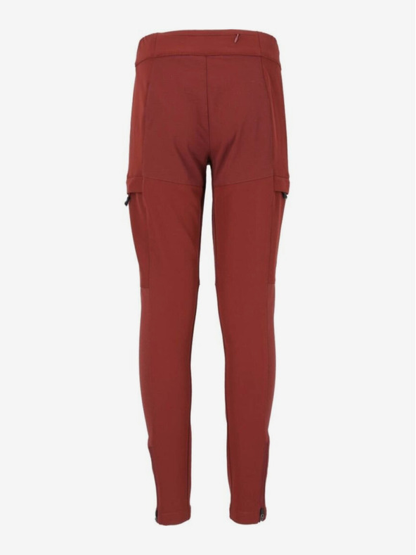 Whistler Whistler Davina Jr Gyermek Outdoor nadrág