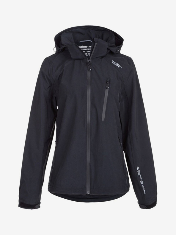 Weather report Női Weather Report Camelia W kabát