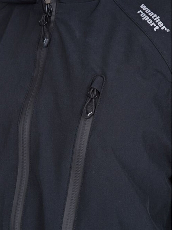 Weather report Női Weather Report Camelia W kabát