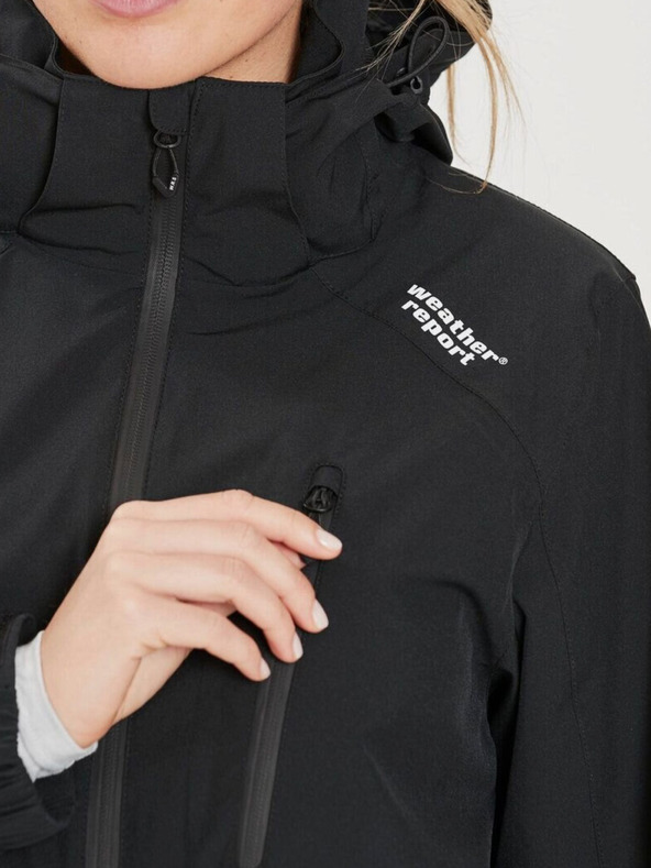 Weather report Női Weather Report Camelia W kabát