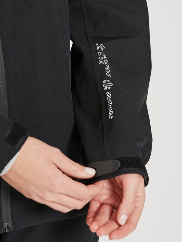 Weather report Női Weather Report Camelia W kabát