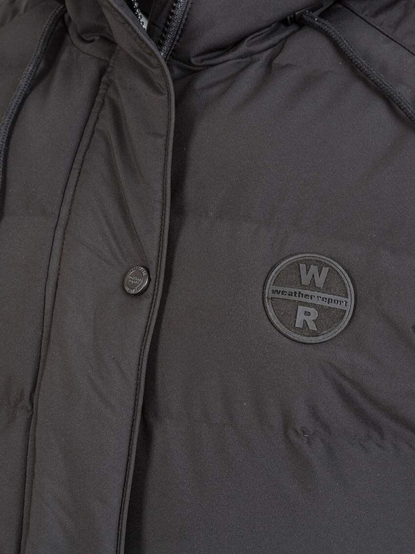 Weather report Női hosszú mellény Weather Report Chief W