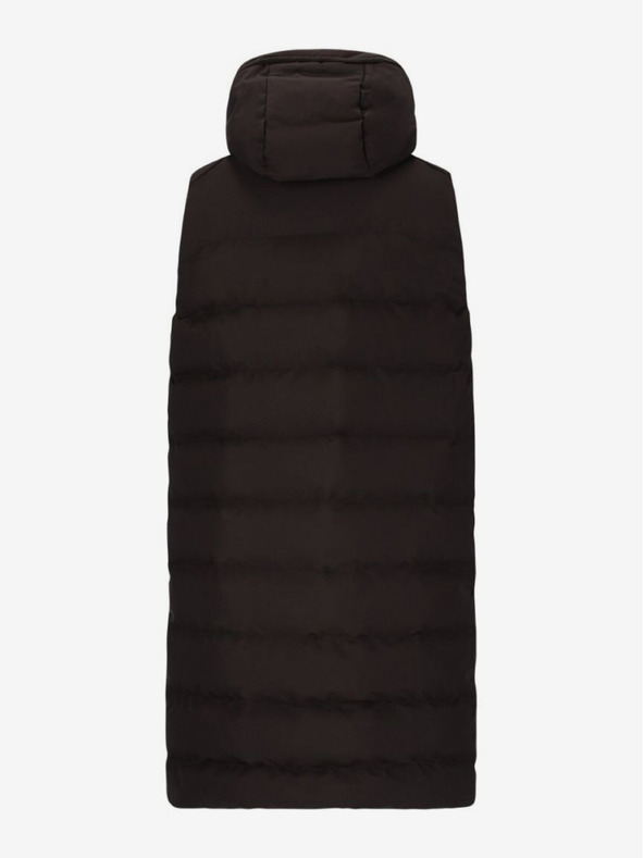 Weather report Női hosszú mellény Weather Report Chief W