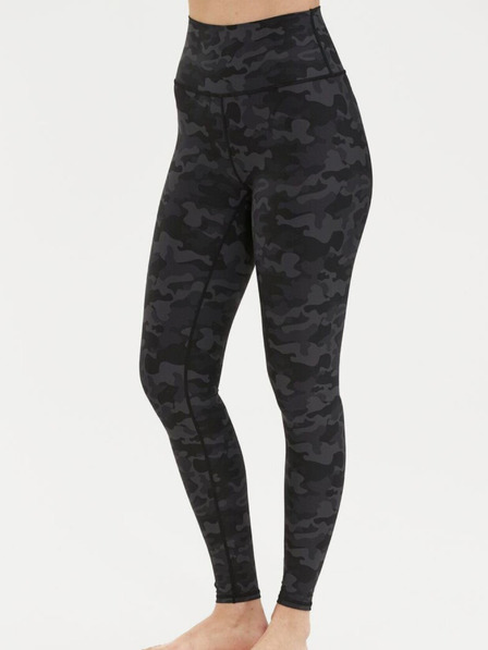 Athlecia Athlecia Mabel W női elasztikus leggings