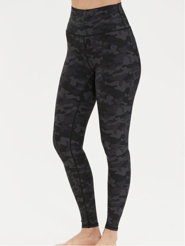 Athlecia Athlecia Mabel W női elasztikus leggings