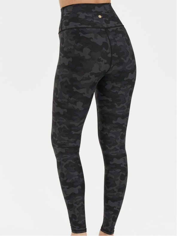 Athlecia Athlecia Mabel W női elasztikus leggings