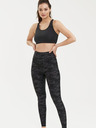 Athlecia Athlecia Mabel W női elasztikus leggings