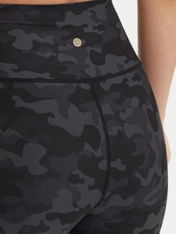 Athlecia Athlecia Mabel W női elasztikus leggings