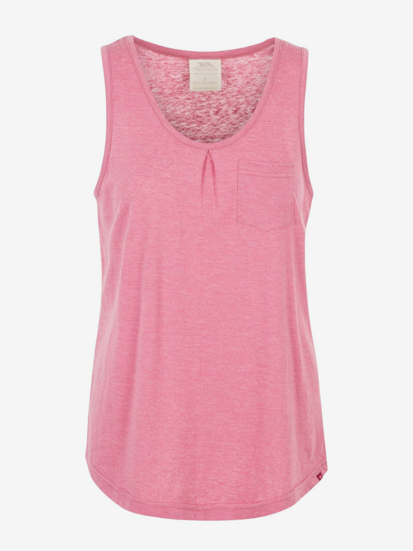 Trespass Női Trespass Fidget Tank Top