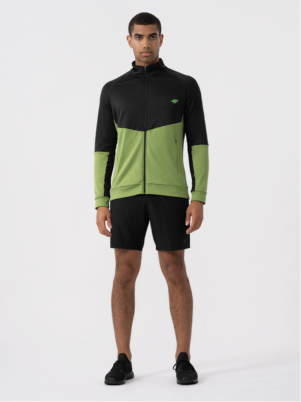 4F Férfi sportnadrág