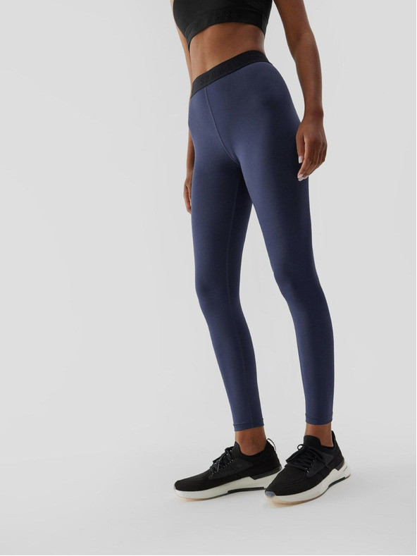 4F Női sport leggings
