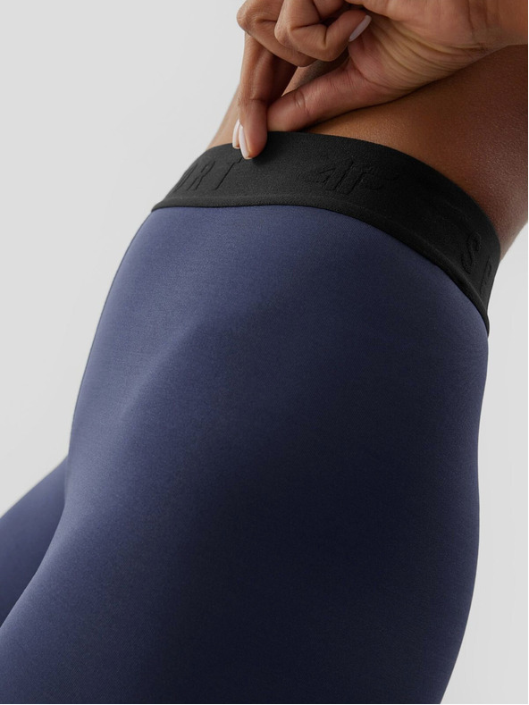 4F Női sport leggings