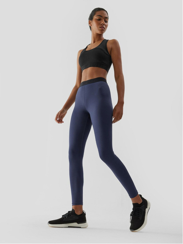 4F Női sport leggings