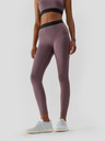 4F Női sport leggings