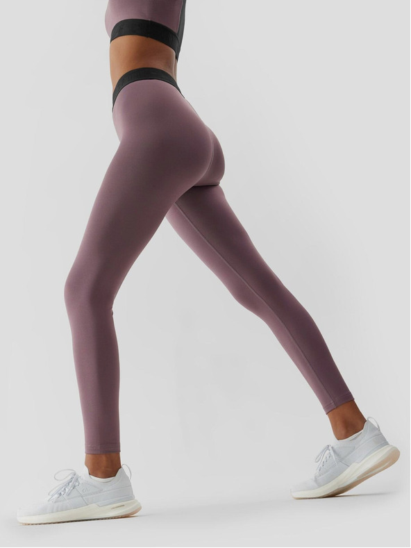 4F Női sport leggings