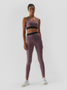 4F Női sport leggings