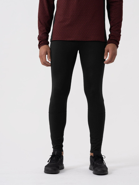 4F Férfi futó leggings