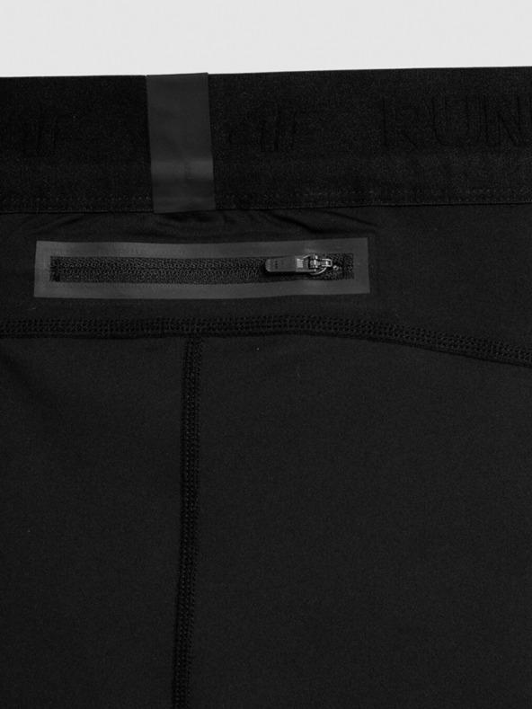 4F Férfi futó leggings