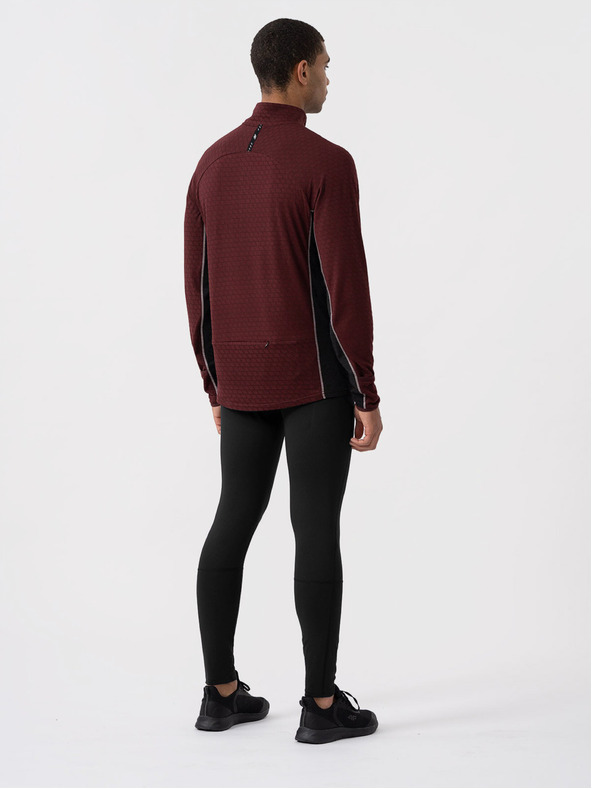 4F Férfi futó leggings