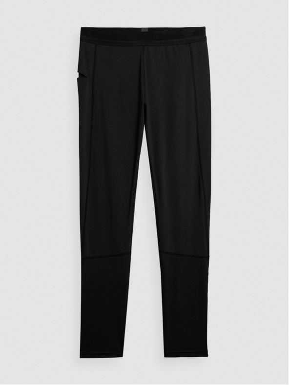 4F Férfi futó leggings