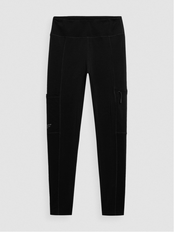 4F Női trekking leggings