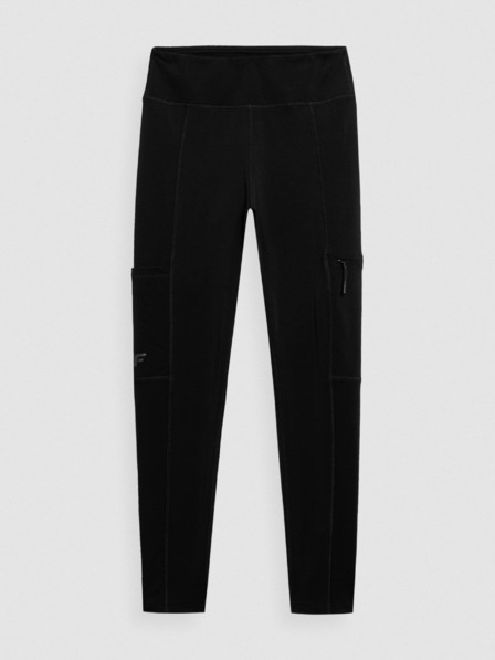 4F Női trekking leggings
