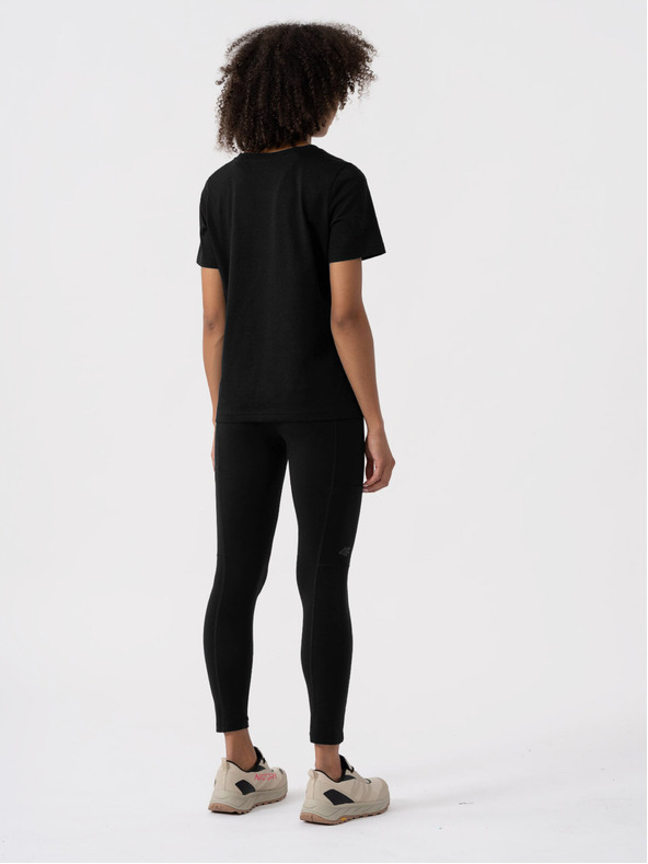 4F Női trekking leggings