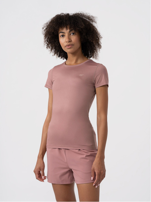 4F Női sport póló