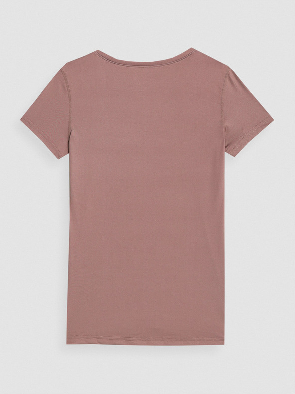 4F Női sport póló