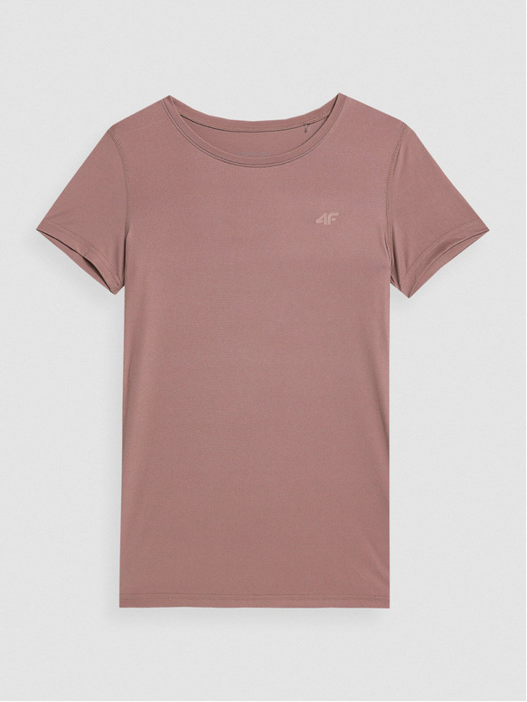 4F Női sport póló