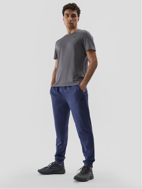 4F Férfi sportpóló