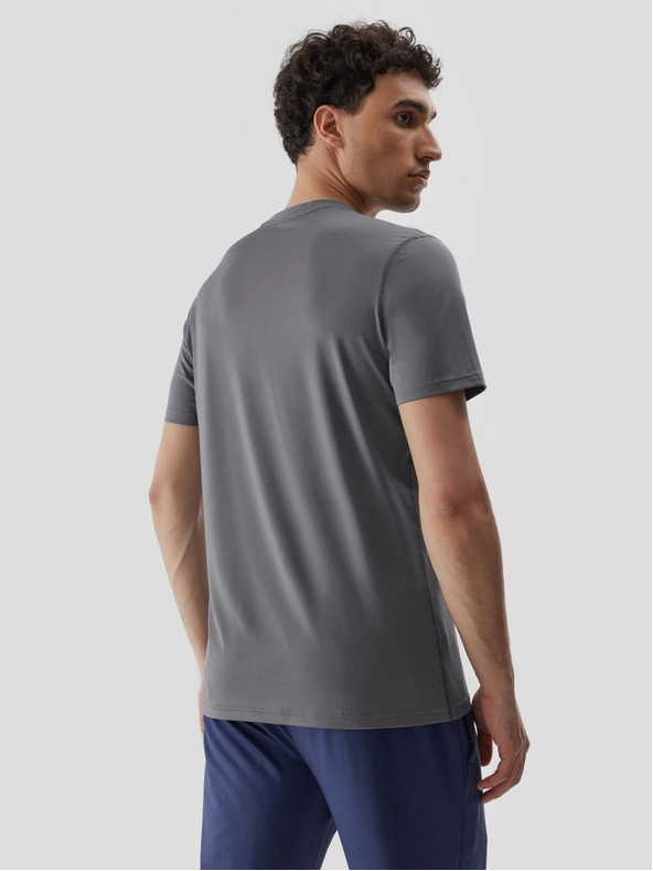 4F Férfi sportpóló