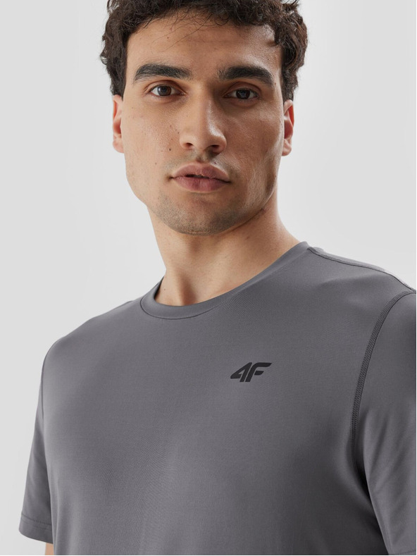 4F Férfi sportpóló