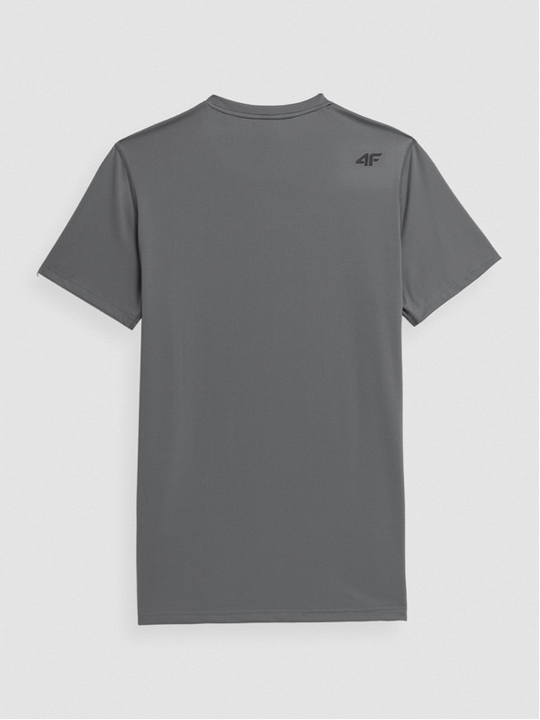 4F Férfi sportpóló
