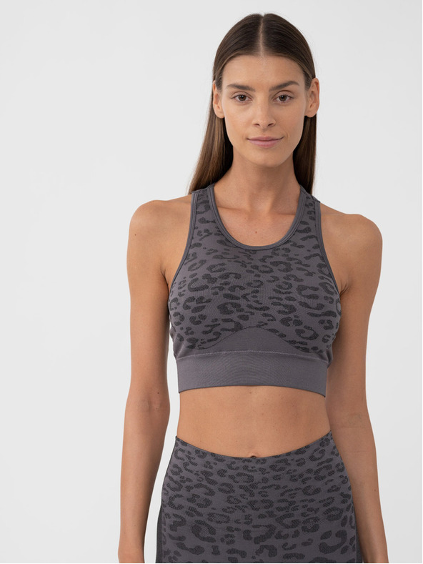 4F Női sportmelltartó