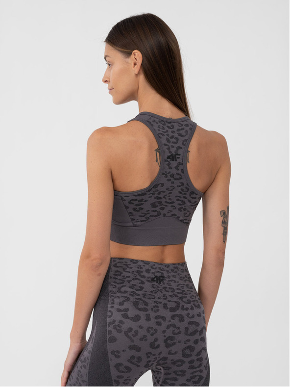 4F Női sportmelltartó