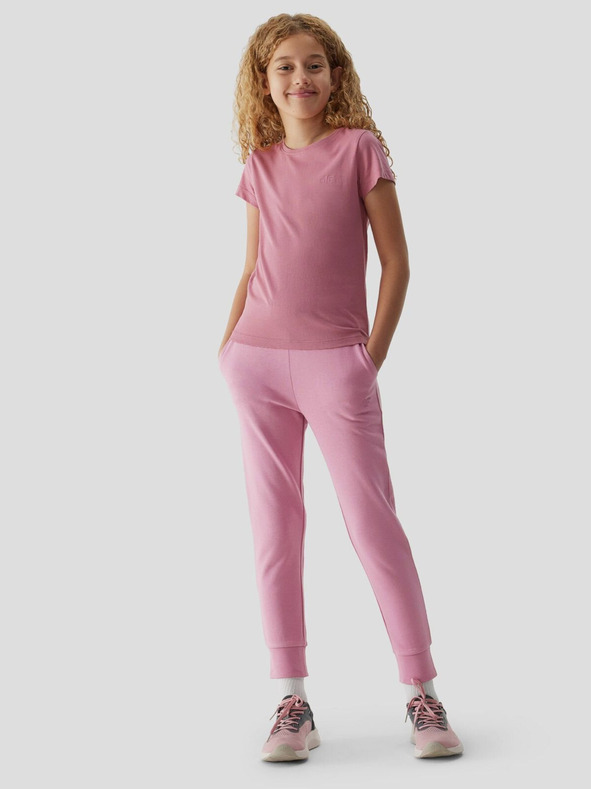 4F Gyerek pamut póló GAP