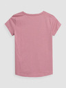 4F Gyerek pamut póló GAP