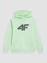 4F Fiúk pamut pulóver 4F