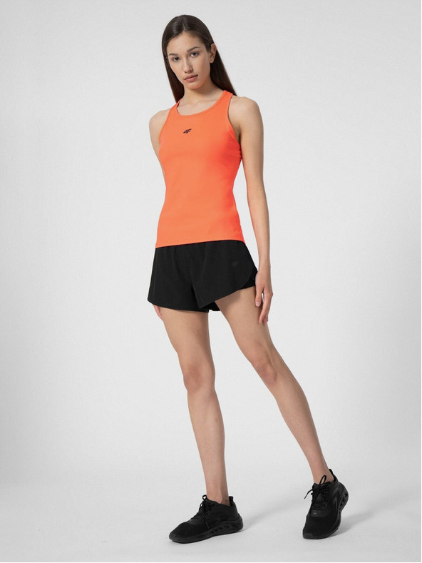 4F 4F női rövidnadrág