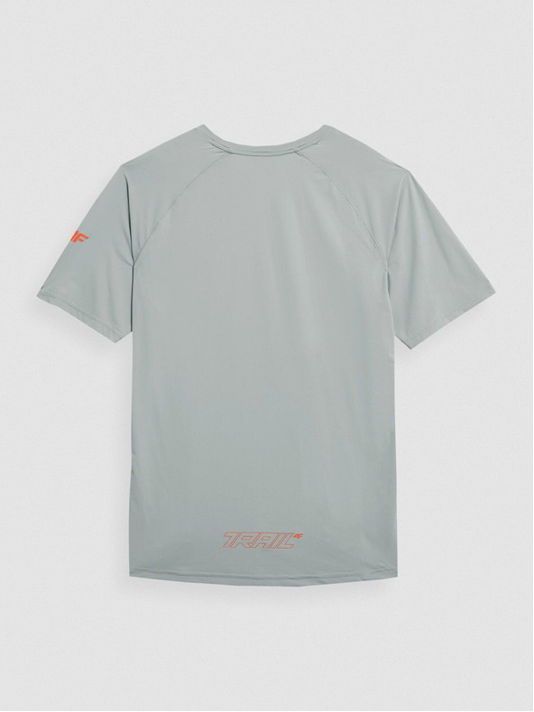 4F Férfi kerékpáros póló 4F