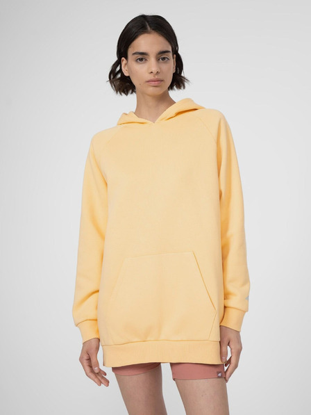 4F Női pamut pulóver 4F