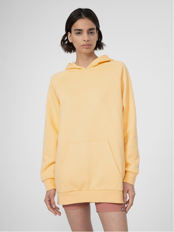 4F Női pamut pulóver 4F